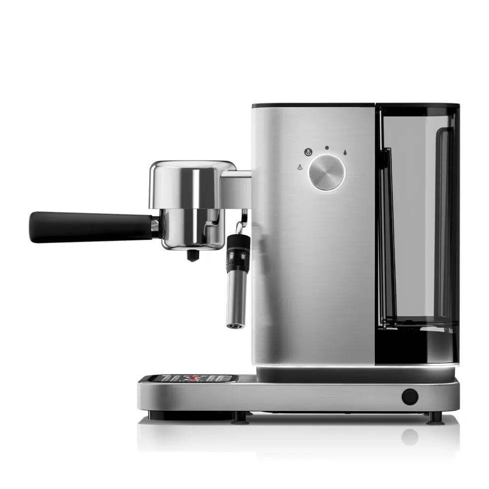 WMF Lumero Espresso Siebträgermaschine