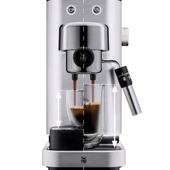 WMF Lumero Espresso Siebträgermaschine