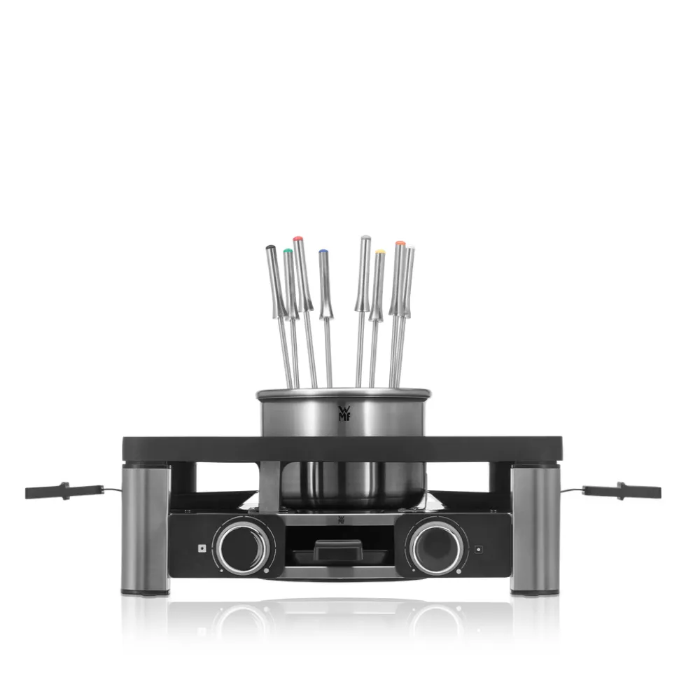 WMF Lumero Gourmet Station 3-in-1
