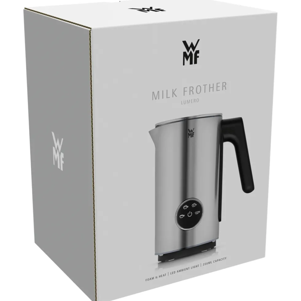 WMF Lumero Milchaufschäumer