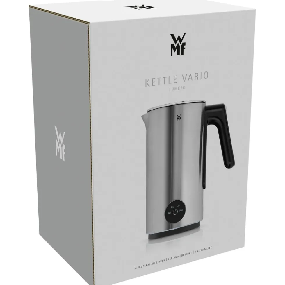 WMF Lumero Wasserkocher