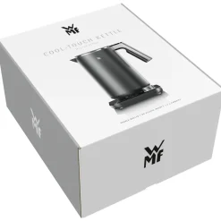 WMF Master Doppelwandiger Wasserkocher