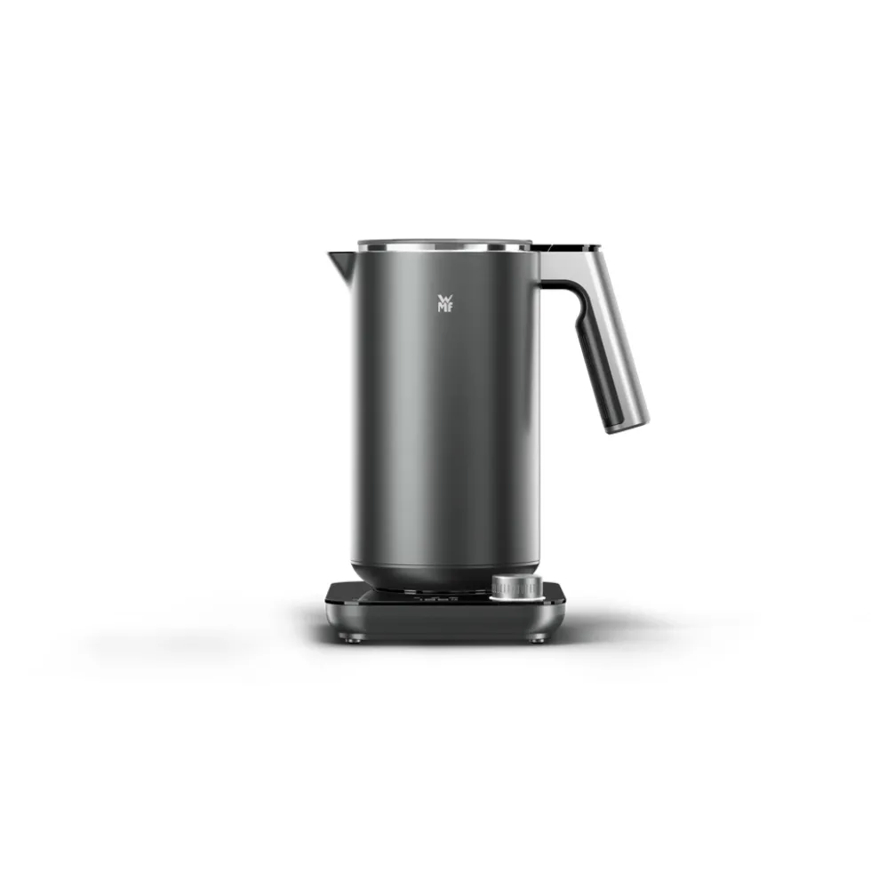 WMF Master Doppelwandiger Wasserkocher