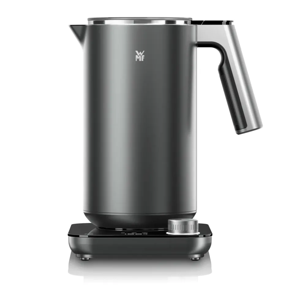 WMF Master Doppelwandiger Wasserkocher