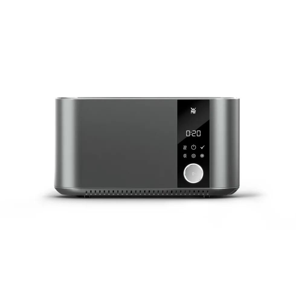 WMF Master Langschlitz-Toaster