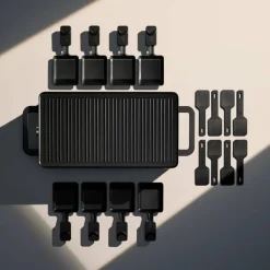 WMF Master Raclette für 8