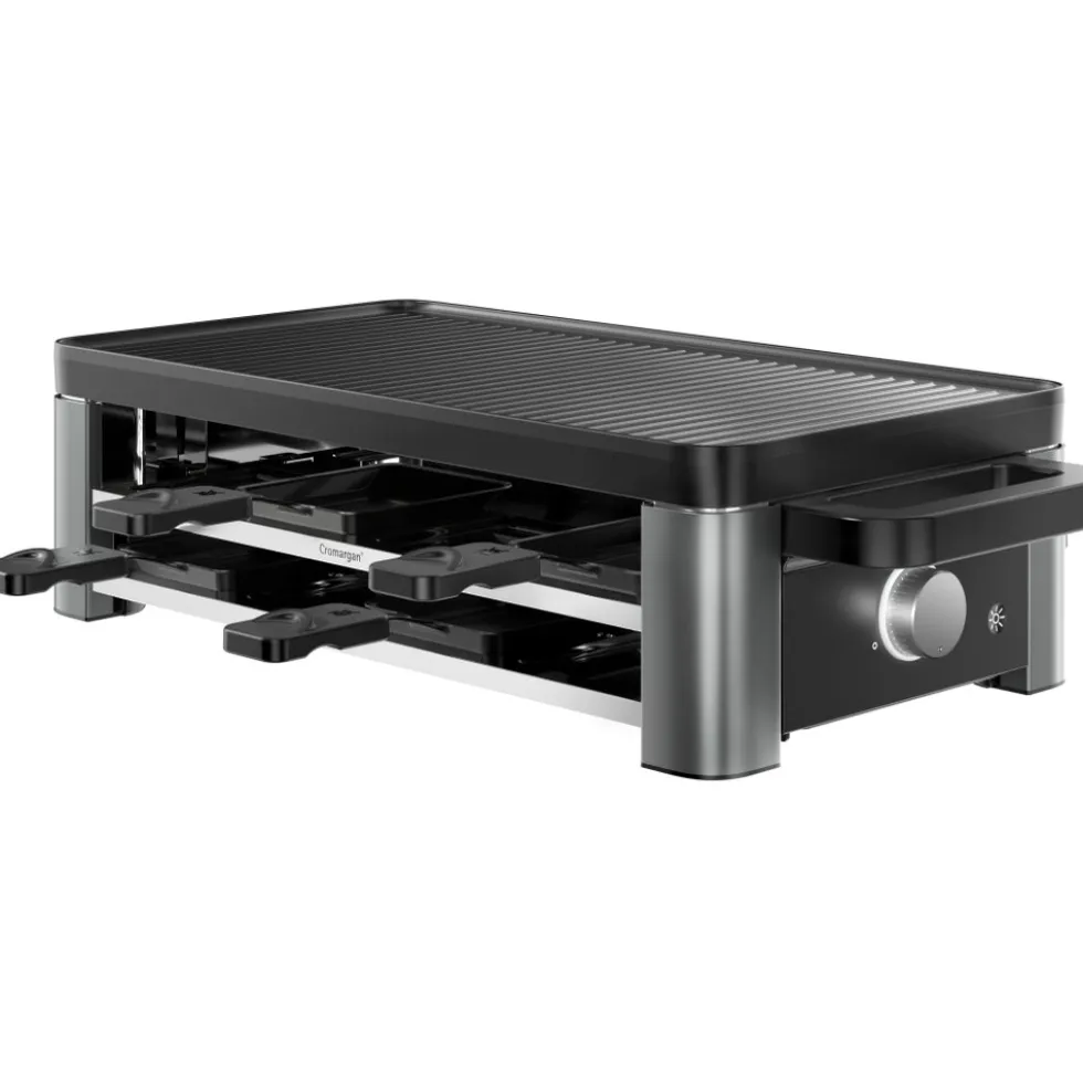 WMF Master Raclette für 8