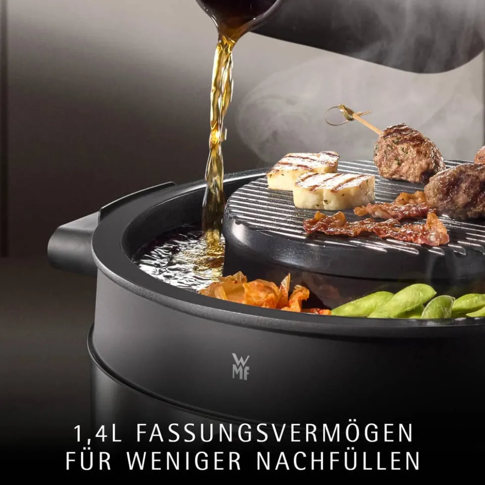 WMF Mookata