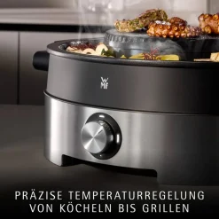 WMF Mookata