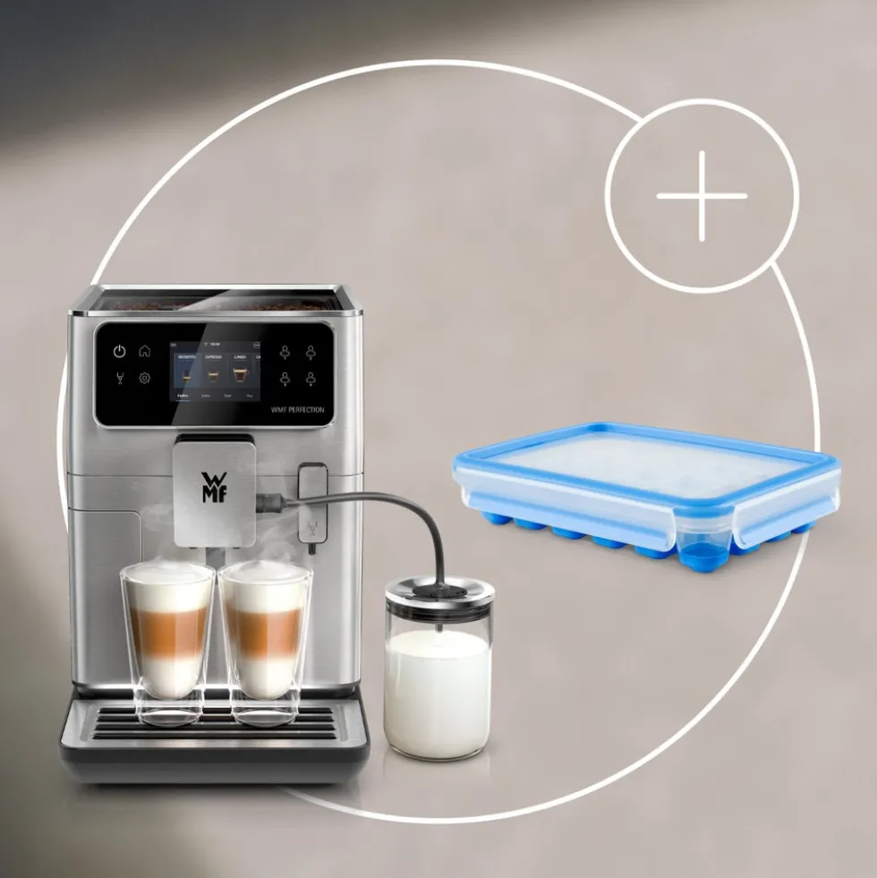 WMF Perfection 680 Cold Brew Set
