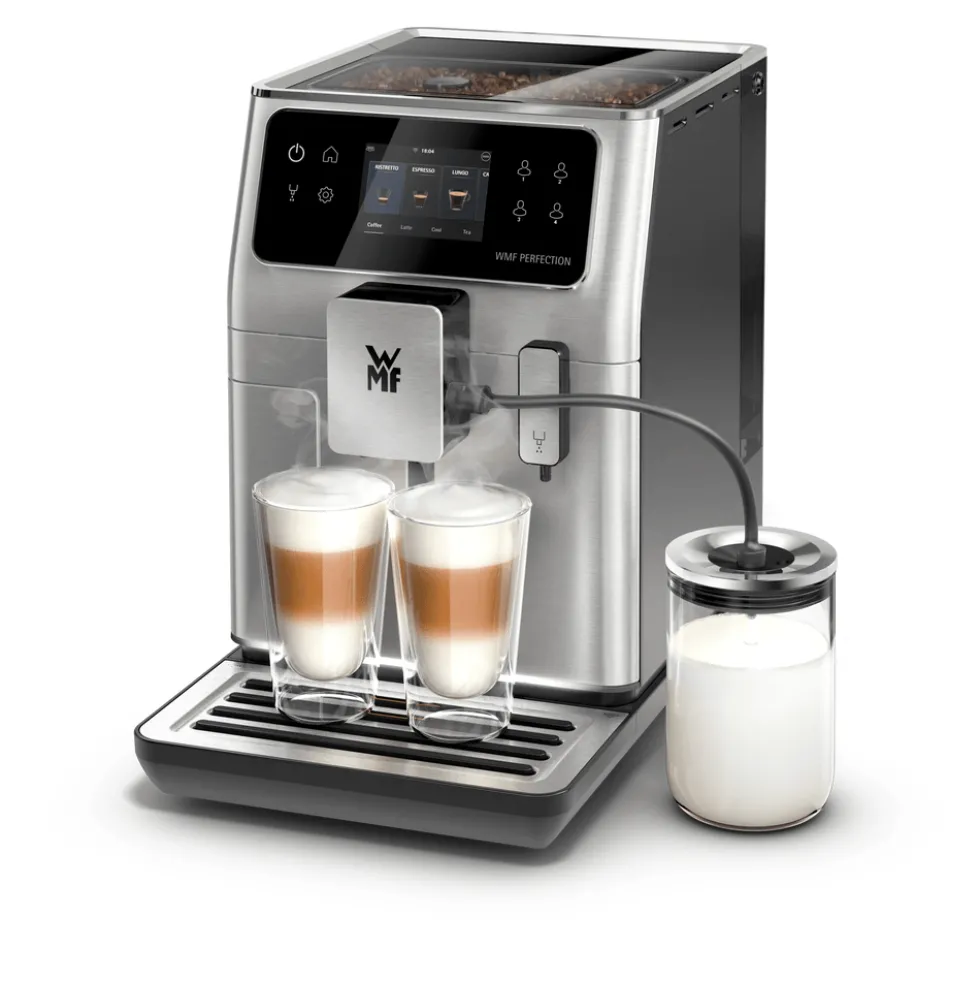 WMF Perfection 680 Kaffeevollautomat