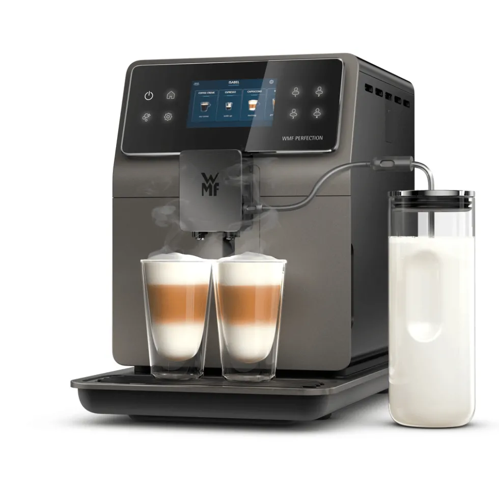 WMF Perfection 780 Kaffeevollautomat