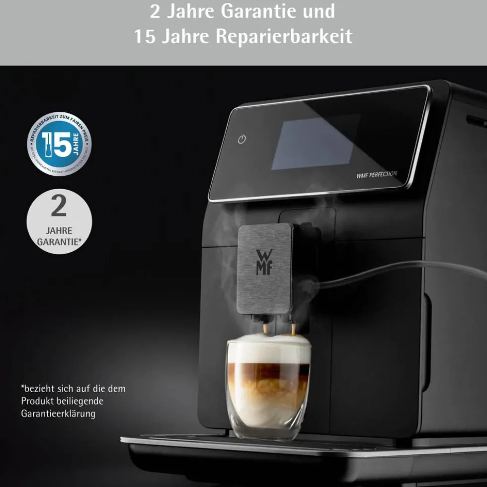 WMF Perfection 780 Kaffeevollautomat