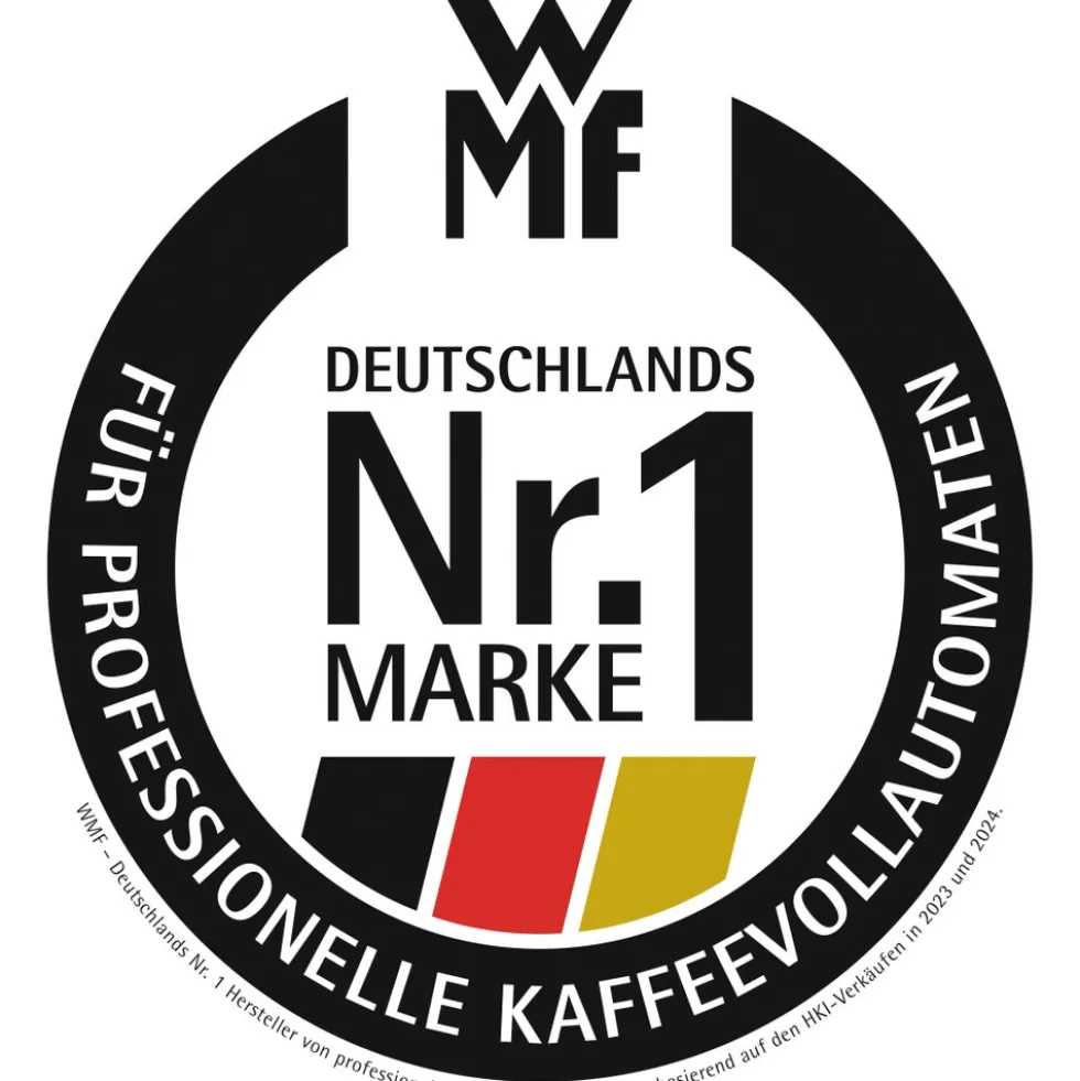 WMF Perfection 780 Kaffeevollautomat