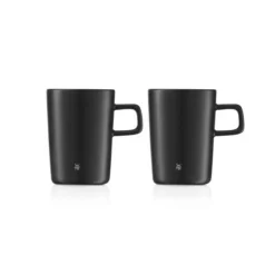 WMF Perfection 680 und Kineo Kaffee-Set
