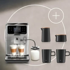 WMF Perfection 680 und Kineo Kaffee-Set
