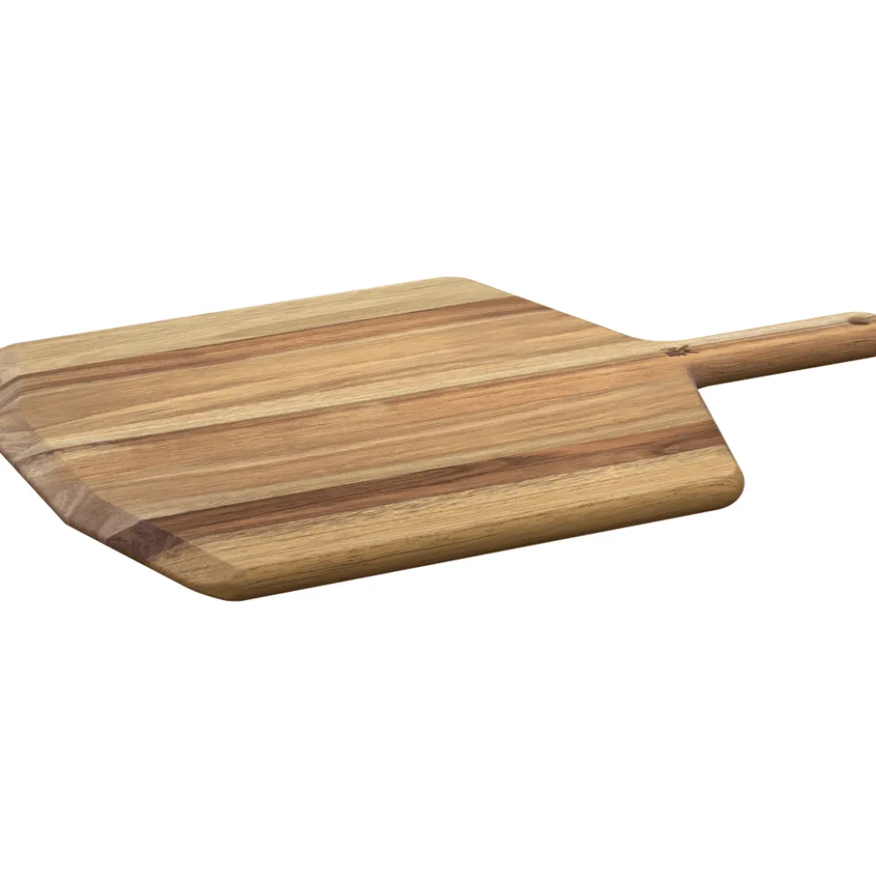 WMF Pizzaiolo Pro Akazien-Schneidebrett