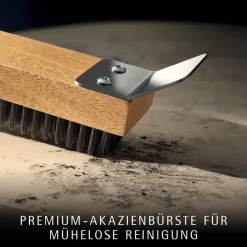 WMF Pizzaiolo Pro Reinigungsbürste
