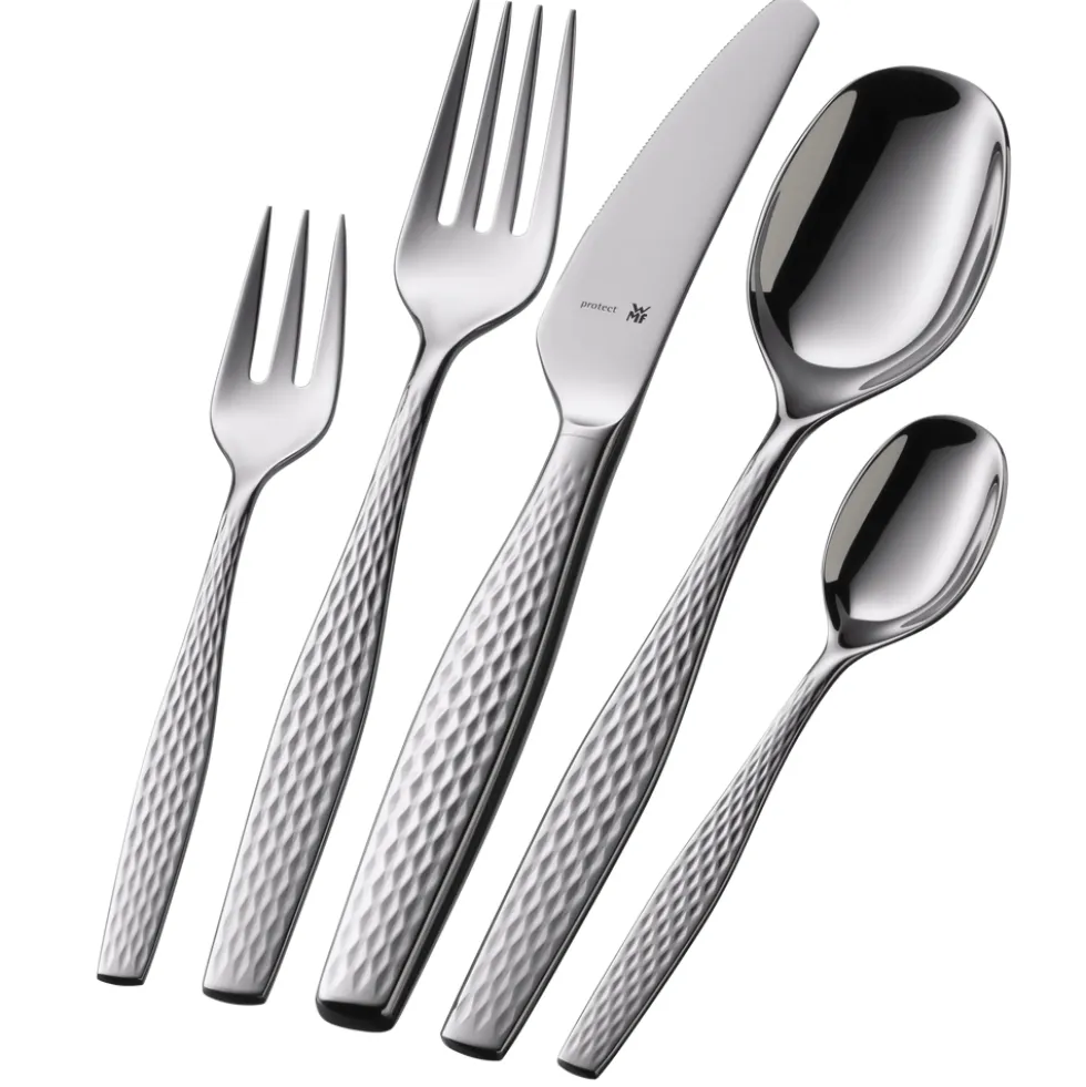 WMF Sentic Menuemesser
