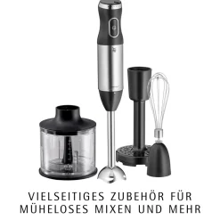 WMF Stabmixer-Set Kult X