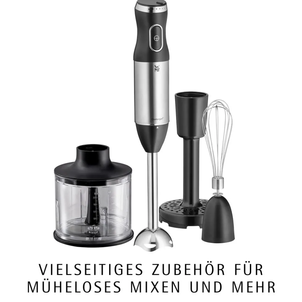 WMF Stabmixer-Set Kult X