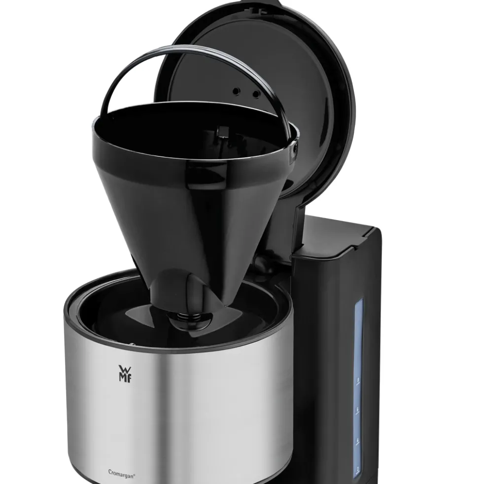 WMF Stelio Aroma Kaffeemaschine Glas