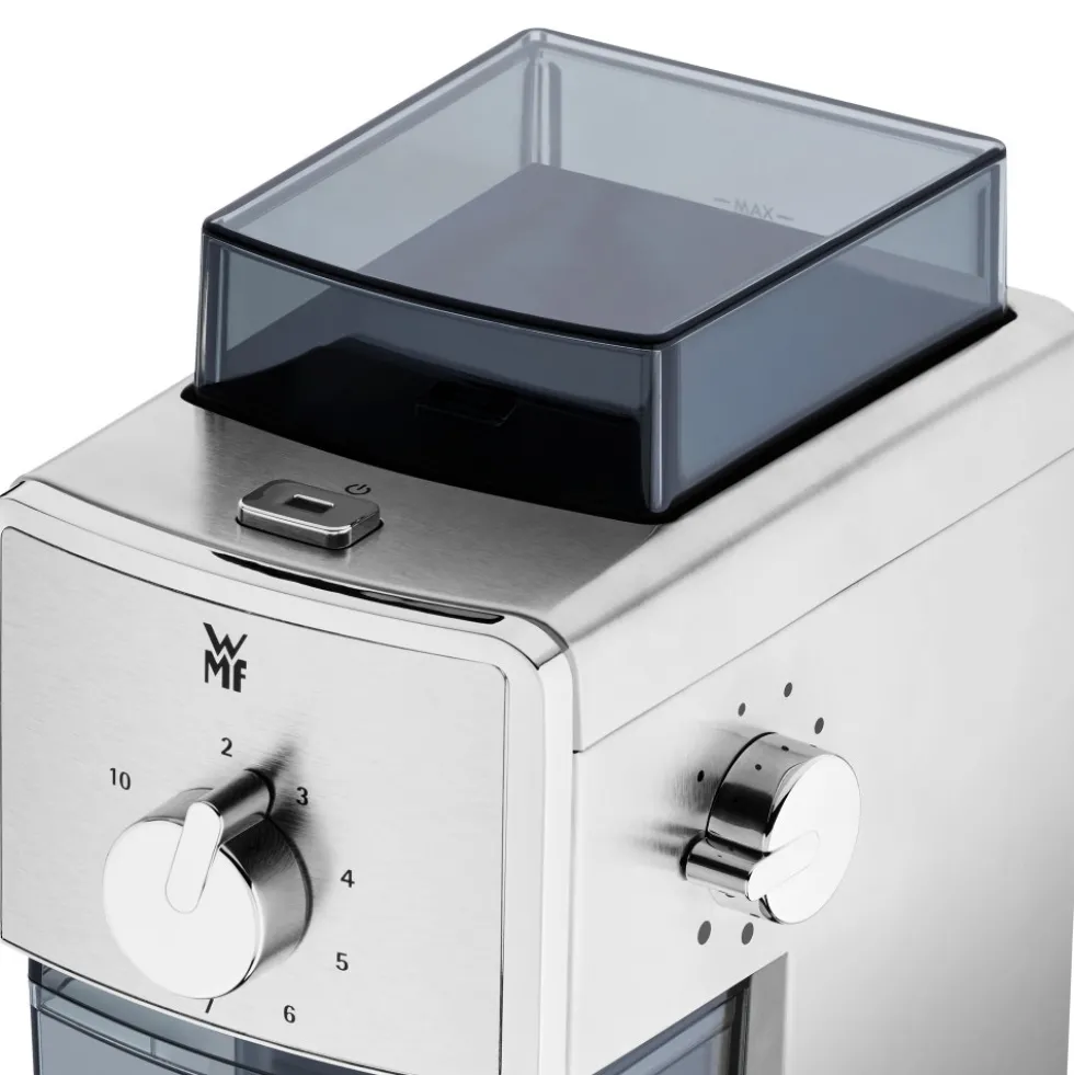 WMF Stelio Edition Kaffeemühle