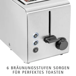 WMF Stelio Toaster Edition