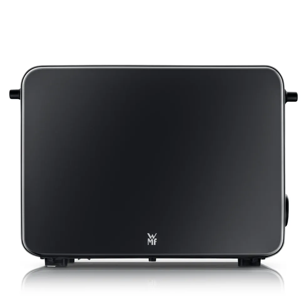 WMF Stelio Toaster Edition, Deep Black