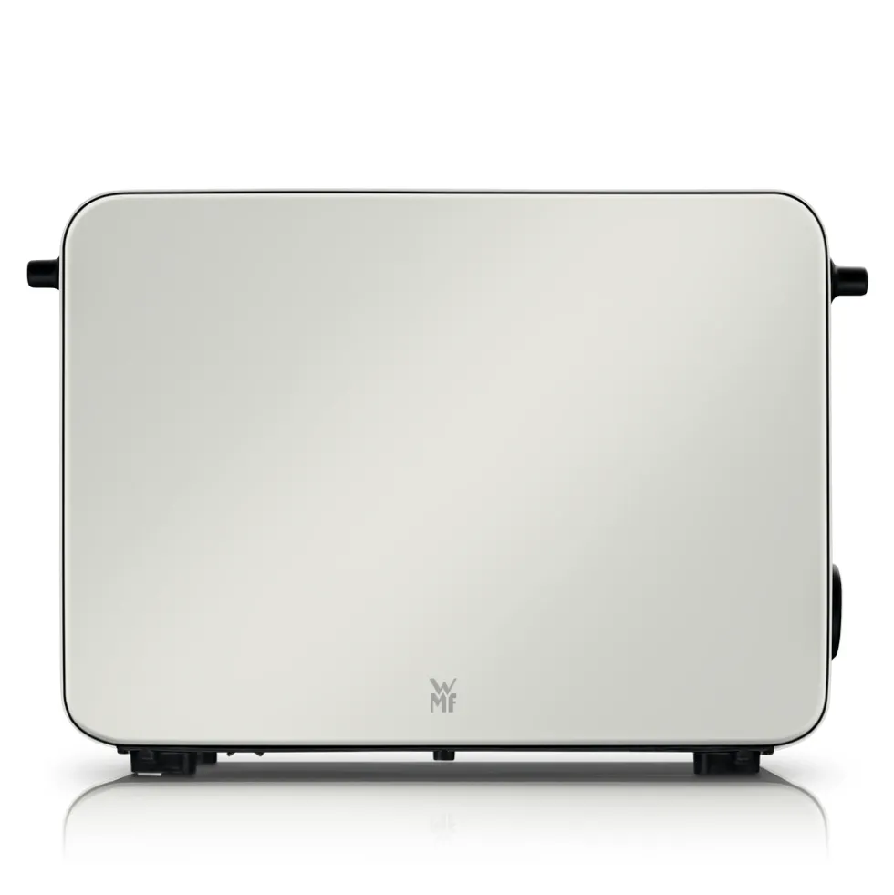WMF Stelio Toaster Edition, Paper White