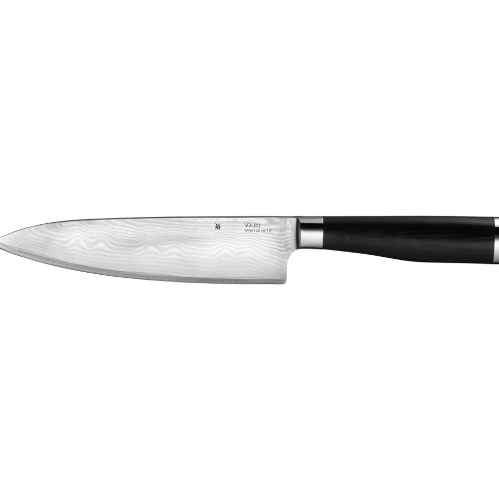 Yari Messer-Set, 3-teilig