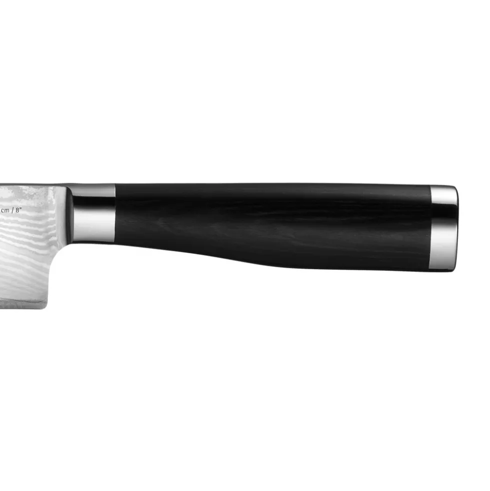 Yari Messer-Set, 3-teilig